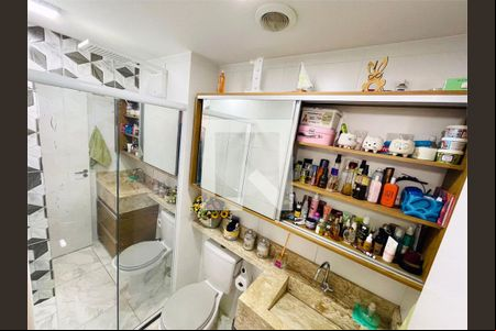 Apartamento à venda com 2 quartos, 40m² em Jardim Lideranca, São Paulo
