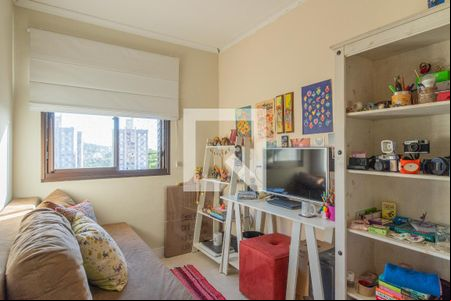 Quarto 1 de apartamento à venda com 3 quartos, 68m² em Cascata, Porto Alegre