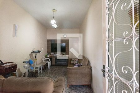 Sala de casa à venda com 3 quartos, 160m² em São Bernardo, Campinas