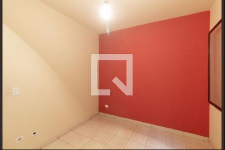 Quarto  de casa para alugar com 2 quartos, 86m² em Jardim Nossa Senhora do Carmo, São Paulo