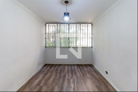Sala de apartamento à venda com 3 quartos, 97m² em Lapa de Baixo, São Paulo