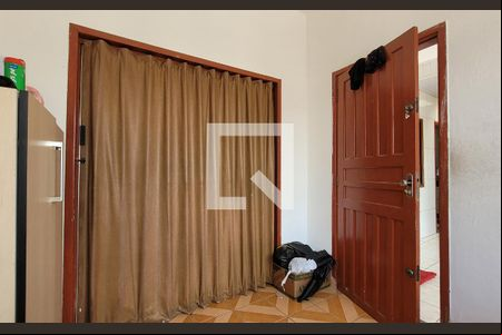 Sala de casa para alugar com 3 quartos, 70m² em Vila Vitória, Santo André
