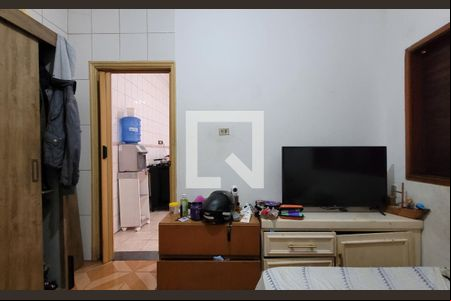 Quarto de casa para alugar com 3 quartos, 70m² em Vila Vitória, Santo André