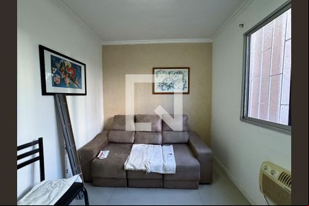 Sala de apartamento à venda com 2 quartos, 150m² em Santos Dumont, São Leopoldo