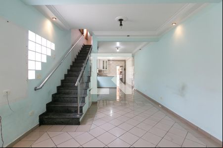 Sala 1 de casa à venda com 3 quartos, 240m² em Parada Xv de Novembro, São Paulo