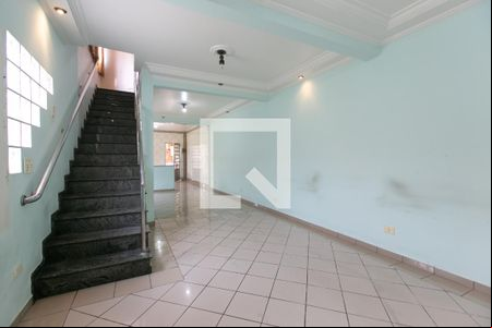 Sala 1 de casa à venda com 3 quartos, 240m² em Parada Xv de Novembro, São Paulo
