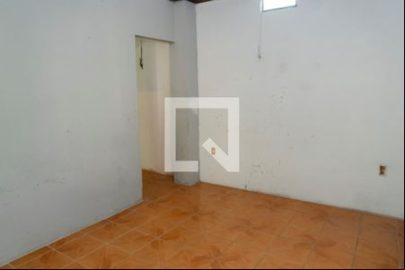 Sala de casa para alugar com 1 quarto, 50m² em Tarumã, Viamão
