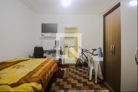 Studio de kitnet/studio à venda com 1 quarto, 27m² em Floresta, Porto Alegre