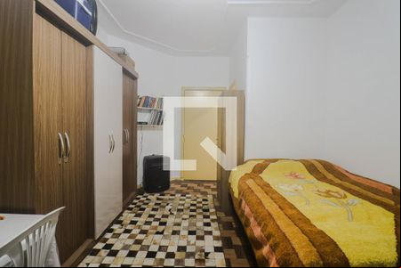 Studio de kitnet/studio à venda com 1 quarto, 27m² em Floresta, Porto Alegre
