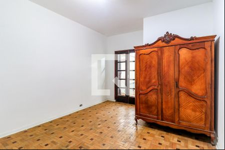 Suíte de casa para alugar com 3 quartos, 170m² em Brooklin, São Paulo