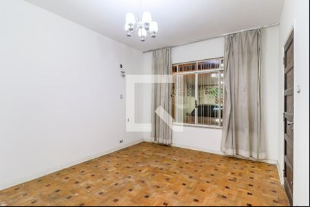 Sala de casa para alugar com 3 quartos, 170m² em Brooklin, São Paulo