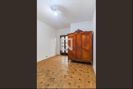 Suíte de casa para alugar com 3 quartos, 170m² em Brooklin, São Paulo
