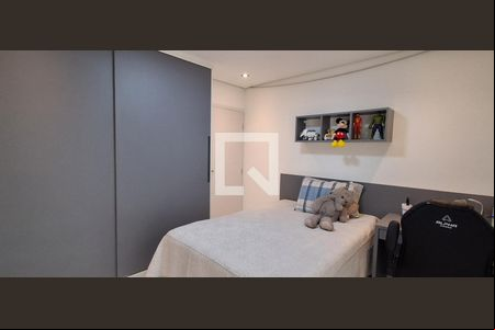 Quarto 2 de casa à venda com 3 quartos, 180m² em Santa Paula, São Caetano do Sul