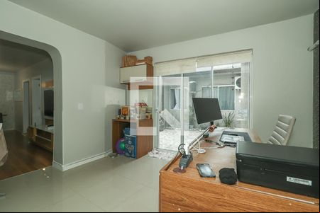 Escritório de apartamento à venda com 3 quartos, 160m² em Cristo Redentor, Porto Alegre