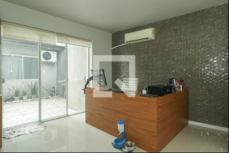 Escritório de apartamento à venda com 3 quartos, 160m² em Cristo Redentor, Porto Alegre