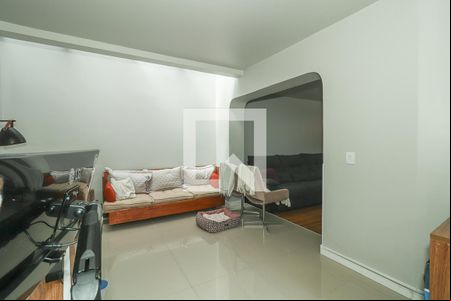 Escritório de apartamento à venda com 3 quartos, 160m² em Cristo Redentor, Porto Alegre