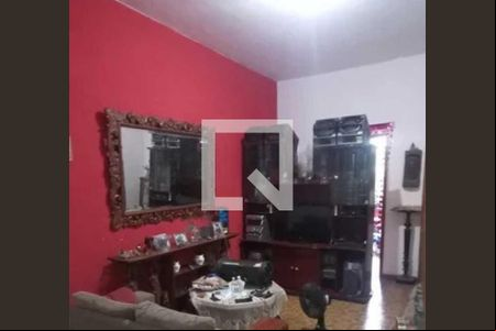 Casa à venda com 4 quartos, 214m² em Santa Teresa, Rio de Janeiro