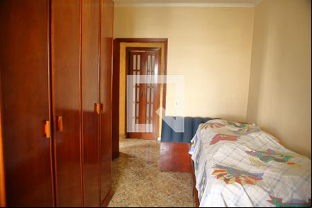 Suíte de casa à venda com 3 quartos, 150m² em Jardim Esmeralda, São Bernardo do Campo
