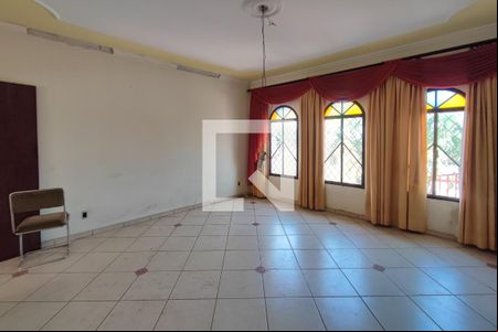 Sala de Estar de casa para alugar com 4 quartos, 320m² em Jardim Novo Campos Eliseos, Campinas