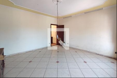 Sala de Estar de casa para alugar com 4 quartos, 320m² em Jardim Novo Campos Eliseos, Campinas