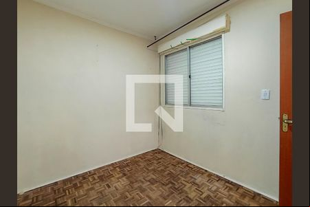 Quarto 1 de apartamento à venda com 2 quartos, 50m² em Cristal, Porto Alegre