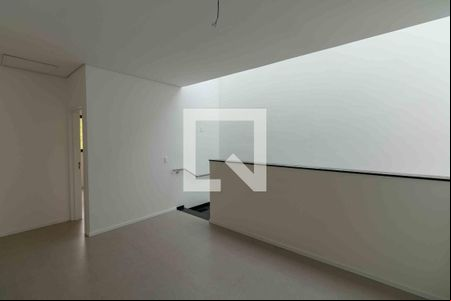  Sala 2 de casa de condomínio à venda com 3 quartos, 600m² em Garças, Belo Horizonte