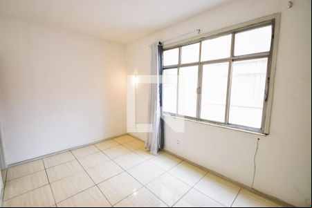 Sala de casa de condomínio à venda com 2 quartos, 85m² em Todos Os Santos, Rio de Janeiro