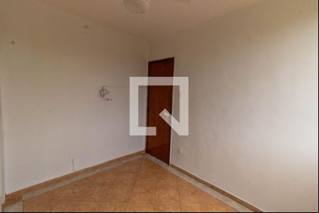 Quarto 1 de apartamento à venda com 3 quartos, 78m² em Fonseca, Niterói