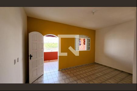 Sala de casa à venda com 3 quartos, 233m² em Jardim America Iv, Várzea Paulista