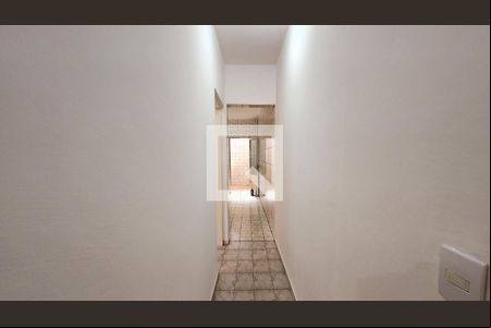 Corredor de casa à venda com 3 quartos, 233m² em Jardim America Iv, Várzea Paulista