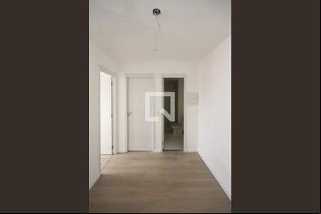 Sala de apartamento para alugar com 2 quartos, 33m² em Vila Santa Clara, São Paulo