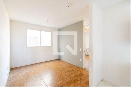 Sala de apartamento para alugar com 1 quarto, 42m² em Rio Branco, Canoas