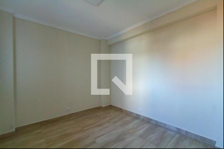 Quarto de apartamento para alugar com 1 quarto, 35m² em Vila Alves Dias, São Bernardo do Campo