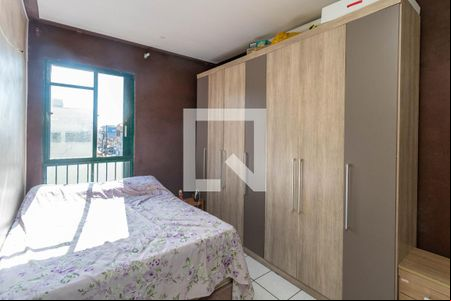 Quarto 1  de apartamento à venda com 2 quartos, 60m² em Conceição, Diadema