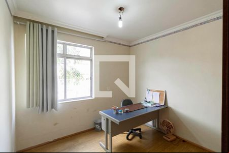 Quarto 2 de apartamento à venda com 2 quartos, 56m² em Dona Clara, Belo Horizonte