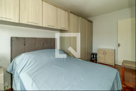 Quarto 2 de apartamento à venda com 3 quartos, 80m² em Parque Santa Fé, Porto Alegre