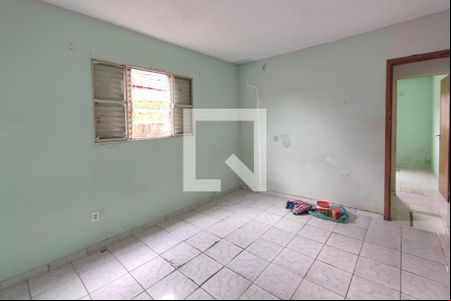 Quarto 1 de casa para alugar com 3 quartos, 160m² em Dic Vi (conjunto Habitacional Santo Dias Silva), Campinas