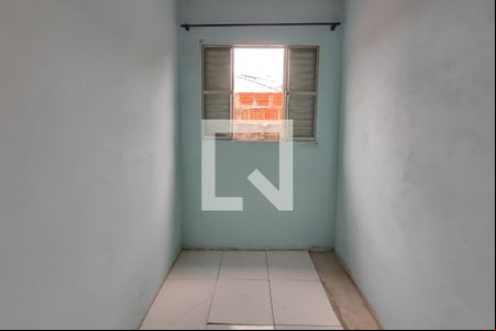 Quarto 2 de casa para alugar com 3 quartos, 160m² em Dic Vi (conjunto Habitacional Santo Dias Silva), Campinas