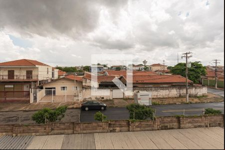 Vista do Quarto 1 de apartamento à venda com 2 quartos, 65m² em Jardim Paulicéia , Campinas