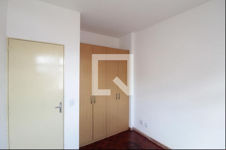 Quarto 1 de apartamento para alugar com 3 quartos, 79m² em Jardim Guanabara, Belo Horizonte