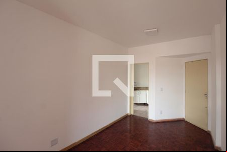 Sala de apartamento para alugar com 3 quartos, 79m² em Jardim Guanabara, Belo Horizonte