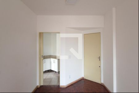 Sala de apartamento para alugar com 3 quartos, 79m² em Jardim Guanabara, Belo Horizonte