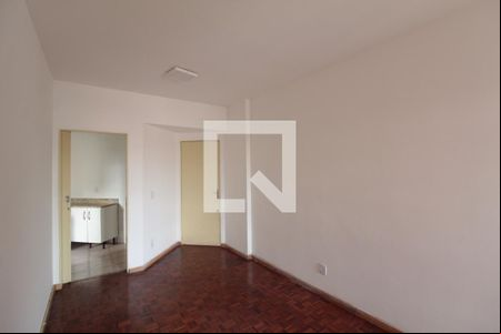 Sala de apartamento para alugar com 3 quartos, 79m² em Jardim Guanabara, Belo Horizonte
