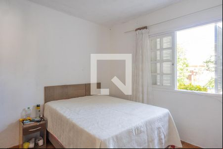 Quarto 1 de casa à venda com 3 quartos, 130m² em Chapéu do Sol, Porto Alegre