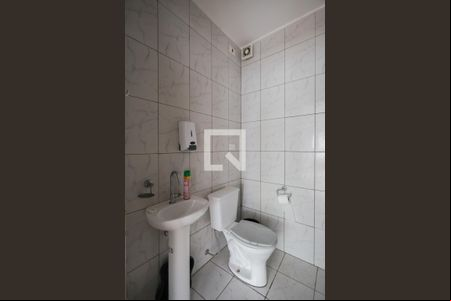 Lavabo de casa à venda com 2 quartos, 190m² em Santana, São Paulo