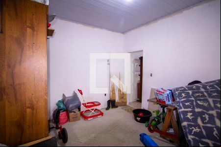 Quarto de casa para alugar com 1 quarto, 50m² em Lindo Parque, São Gonçalo