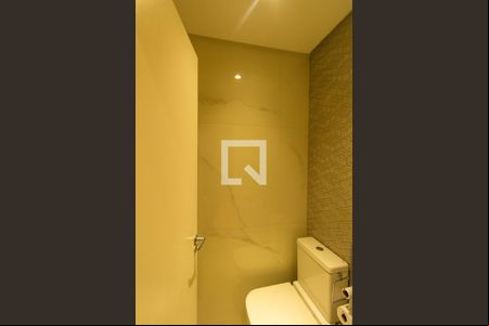 Lavabo de casa à venda com 3 quartos, 138m² em Vila Ema, São Paulo