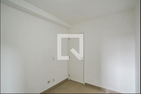 Quarto 1 de apartamento para alugar com 2 quartos, 50m² em Vila Metalúrgica, Santo André