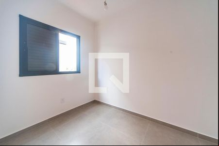Quarto 1 de casa de condomínio à venda com 2 quartos, 89m² em Vila Pires, Santo André