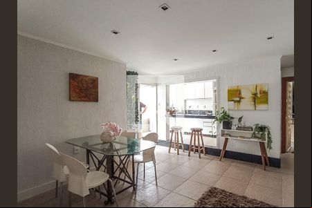 Sala 2  de apartamento à venda com 2 quartos, 86m² em Cidade Baixa, Porto Alegre